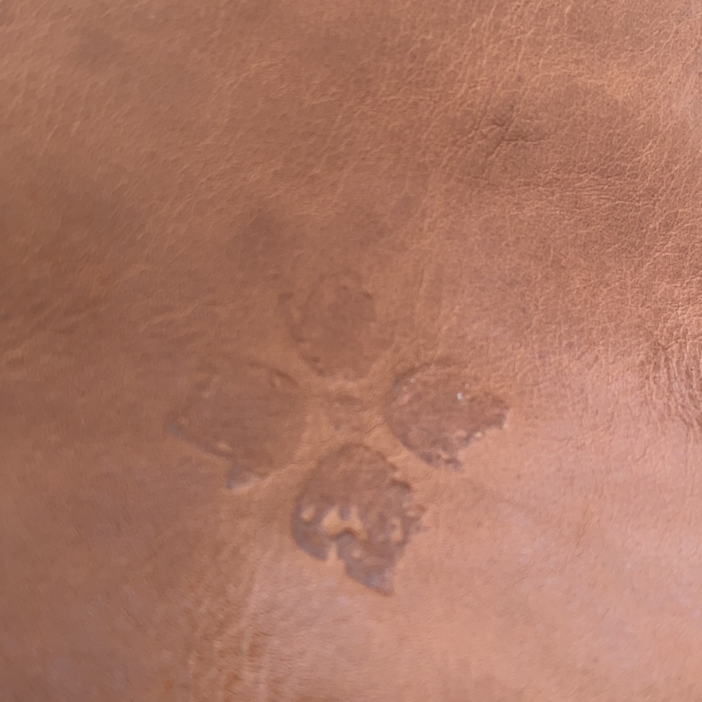 PATRICIA NASH LUGGAGE CROSSBODY - Picture 7 of 7